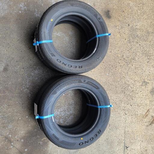 ブリヂストン REGNO 175/65R15 2025年製 (nonno) 郡山富田の ブリヂストン REGNO 175/65R15 2025年製 (nonno) 郡山富田の
