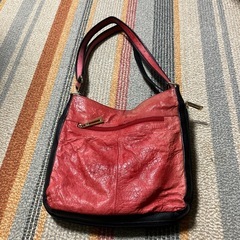 ショルダーバッグの画像