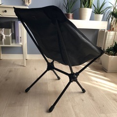 BUNDOK ポータブルチェア  アウトドアチェアの画像