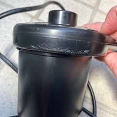 エアーコンプレッサー　の画像