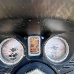 ヤマハT-MAX500 2型の画像