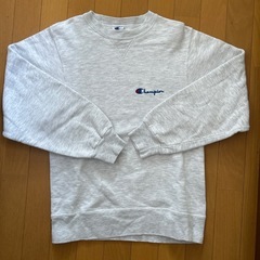 championトレーナー