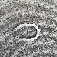 💫決まりました‼️ハイガードチェーン半端物の画像