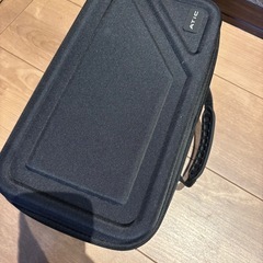Switchケース