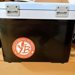 シマノ　フィクセルライトゲームクーラーBOXの画像