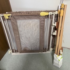 日本育児　スーパーワイドゲート