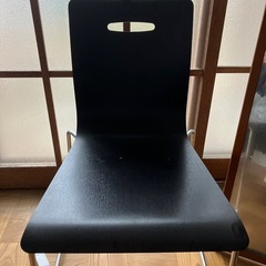 椅子
