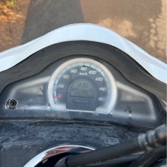 HONDA PCX 125cc  バイク 大幅値下げの画像