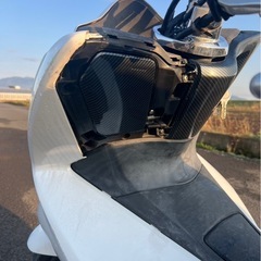 HONDA PCX 125cc  バイク 大幅値下げの画像