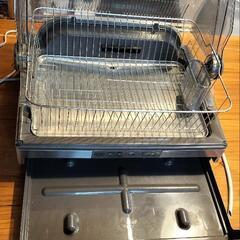 4/23まで！食器乾燥機(家庭用キッチドライヤー)の画像