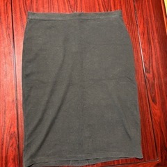 【中古】スカートまとめ売り 大きめサイズの画像