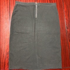 【中古】スカートまとめ売り 大きめサイズの画像