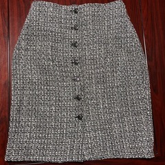 【中古】スカートまとめ売り 大きめサイズの画像
