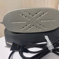 コードレス衣類スチーマーの画像