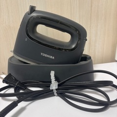 コードレス衣類スチーマーの画像