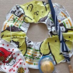 ビーチセット