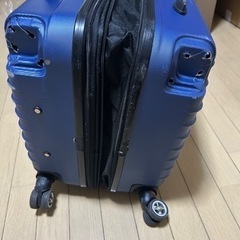 キャリーケース　無料でお譲りします！