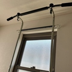 懸垂用器具の画像