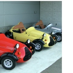 【買取】ミツオカ マイクロカー K2 K3 K4 505-C 譲ってください 車体 車両 気長にお待ちしております(^o^) の画像