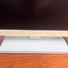 テレビ19型の画像