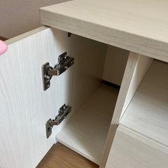 テレビ台 LOWYAの画像