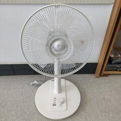 🌈ニトリ 30cm リビング扇風機