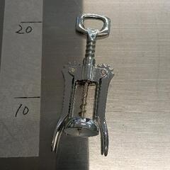 0414-379 ワインオープナー