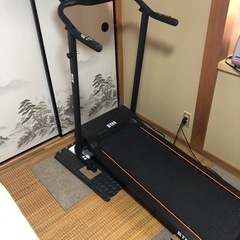 BTM ウォーキングマシン