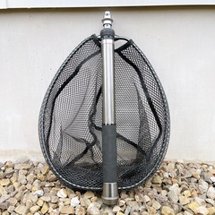 タモ編み小型