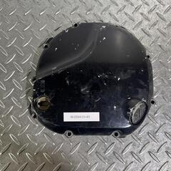 KAWASAKI ゼファー1100 クラッチカバー カワサキ [M-250410-40]の画像
