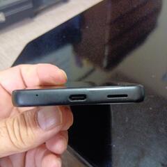 docomo−xperia−SO４１B黒の画像