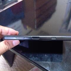 docomo−xperia−SO４１B黒の画像