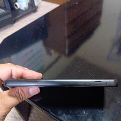 docomo−xperia−SO４１B黒の画像