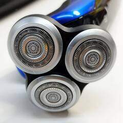 【現状品】PHILIPS Series 9000 メンズ電気シェーバーの画像