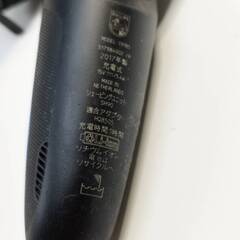【現状品】PHILIPS Series 9000 メンズ電気シェーバーの画像