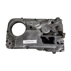 KAWASAKI ゼファー1100 オイルパン カワサキ [M-...