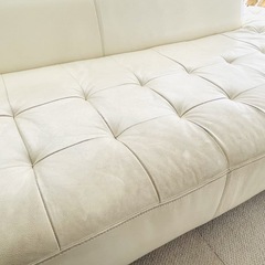 本革カウチソファーIDC大塚家具|L/S Comfort-11 (コンフォート 本革カウチソファーIDC大塚家具|L/S Comfort-11 (コンフォート