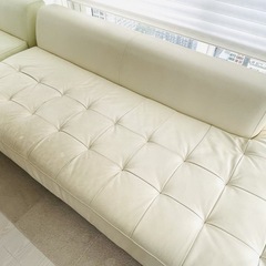 本革カウチソファーIDC大塚家具|L/S Comfort-11 (コンフォート 本革カウチソファーIDC大塚家具|L/S Comfort-11 (コンフォート