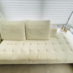 最大15%OFFクーポン 本革カウチソファーIDC大塚家具｜L/S （コンフォート Comfort-11 ソファセット