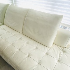 本革カウチソファーIDC大塚家具|L/S Comfort-11 (コンフォート 本革カウチソファーIDC大塚家具|L/S Comfort-11 (コンフォート