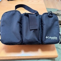 コロンビアPFG フィッシングバッグ