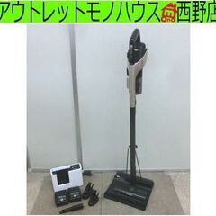 シャープ/SHARP コードレス充電式掃除機 RACTIVE A...
