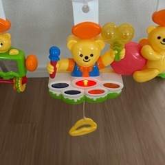 ひかるごきげんメロディーの画像
