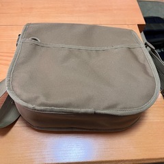 フィッシングバッグの画像