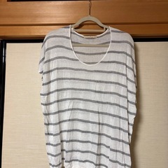 【中古】春夏レディーストップスまとめ売りの画像