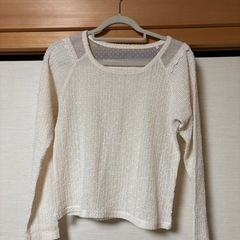 【中古】春夏レディーストップスまとめ売りの画像