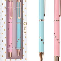 新品❕特価❕2点❤️ボールペン 油性 高級 ペン 贈り物 プレゼ...