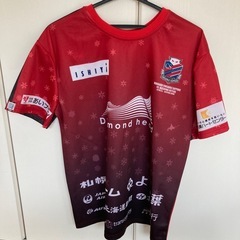 北海道コンサドーレ札幌　Tシャツの画像