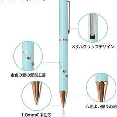 新品❕特価❕2点❤️ボールペン 油性 高級 ペン 贈り物 プレゼント 新生活 0347の画像