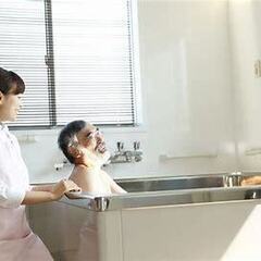 【実務未経験歓迎‼】資格なしから在宅介護サービスで活躍してみませんか？の画像